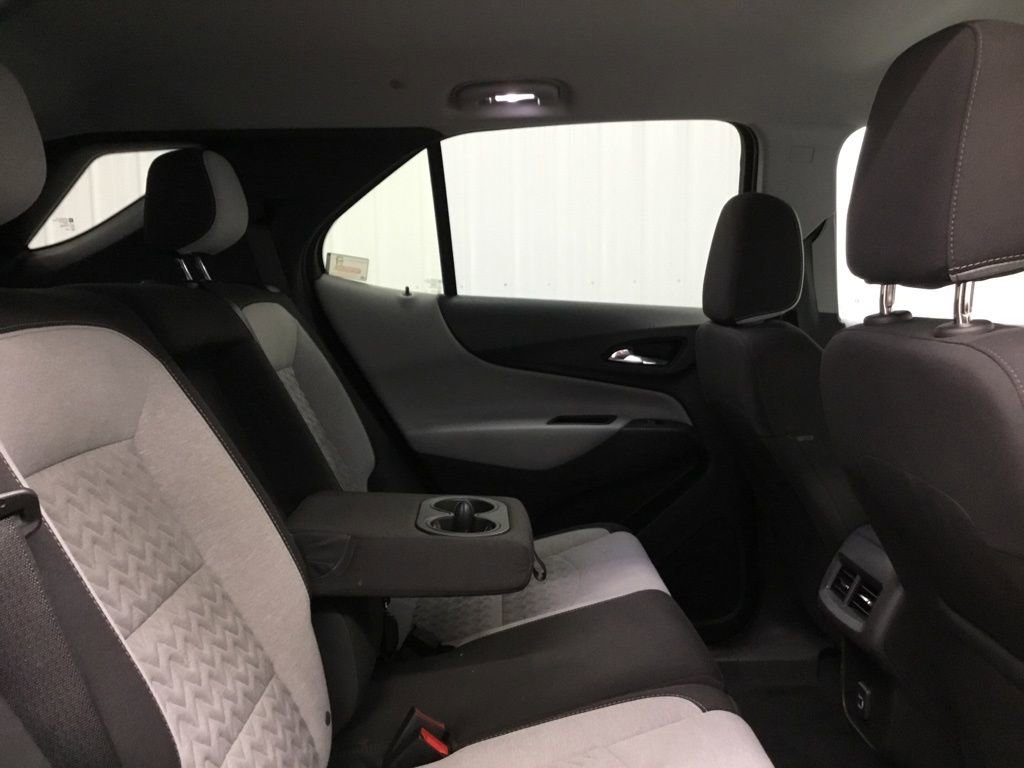 Used 2024 Chevrolet Equinox LS w/ LS Convenience Package image 19
