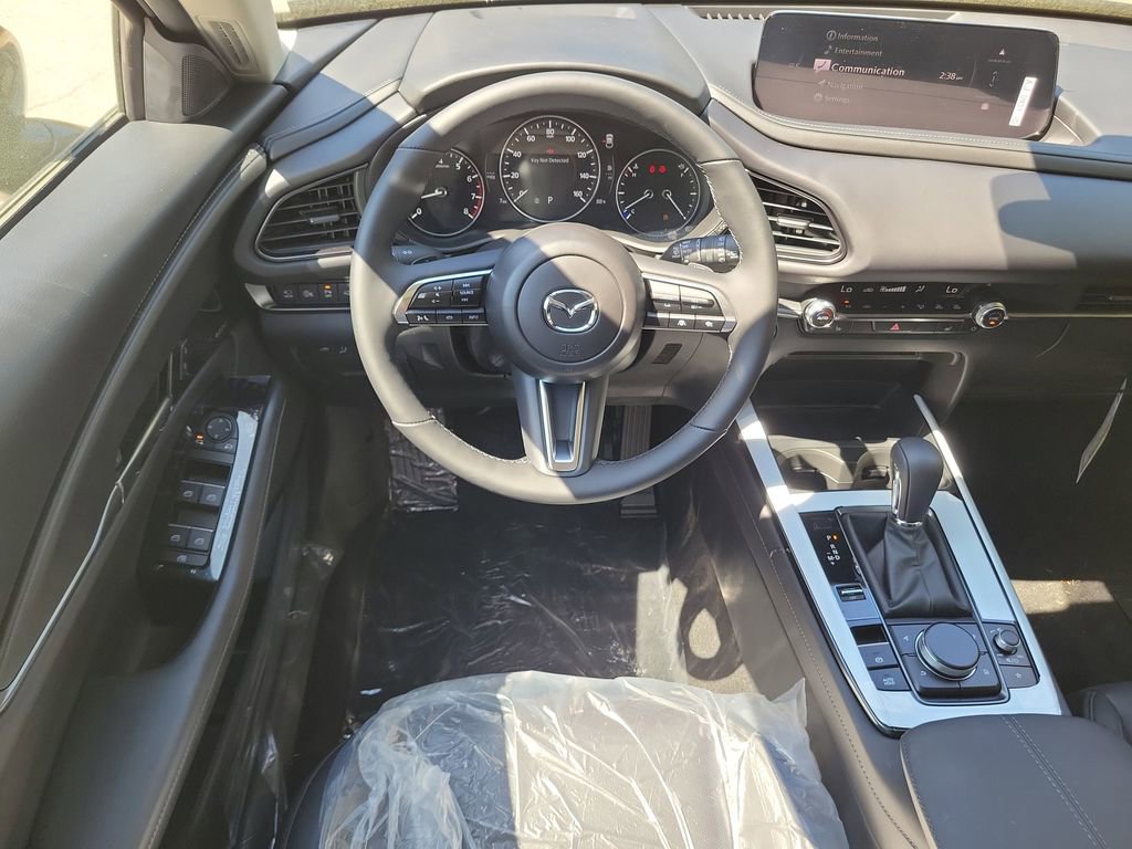 New 2026 MAZDA CX-30 2.5 Turbo w/ Premium Plus Pkg image 15