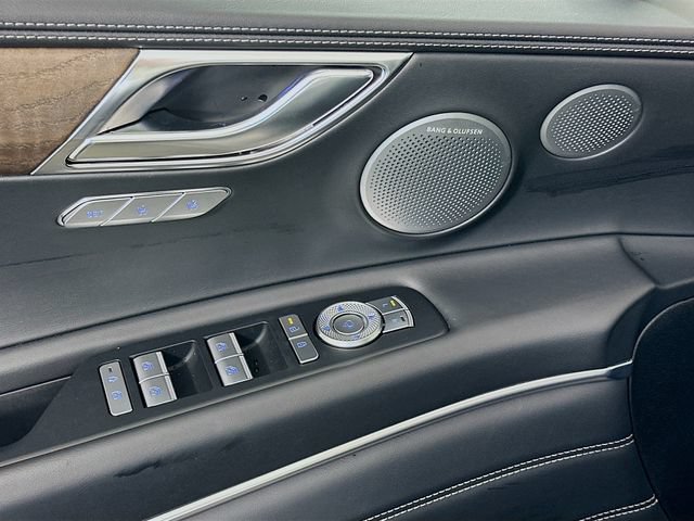 New 2026 Genesis GV80 2.5T Advanced AWD/4WD image 20