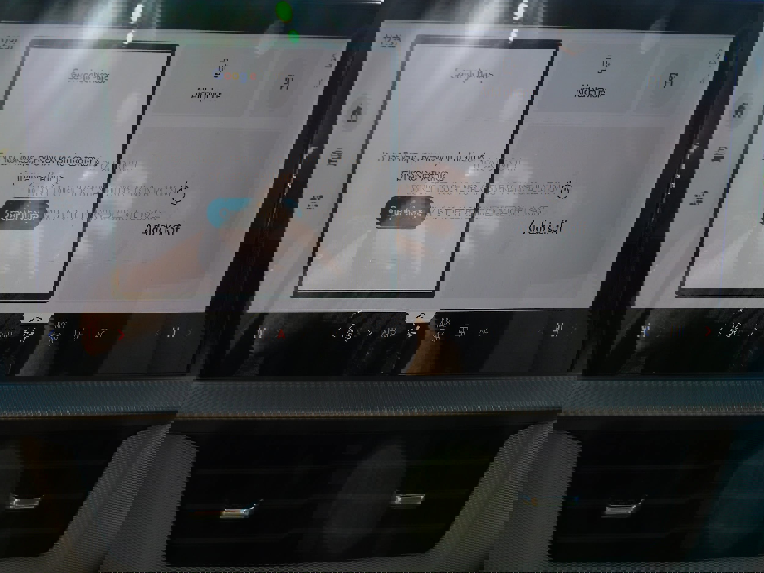 New 2026 Ford Explorer Active image 18