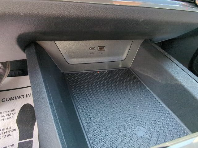 New 2026 Chevrolet Equinox RS w/ Safety and Technology Package FWD image 19