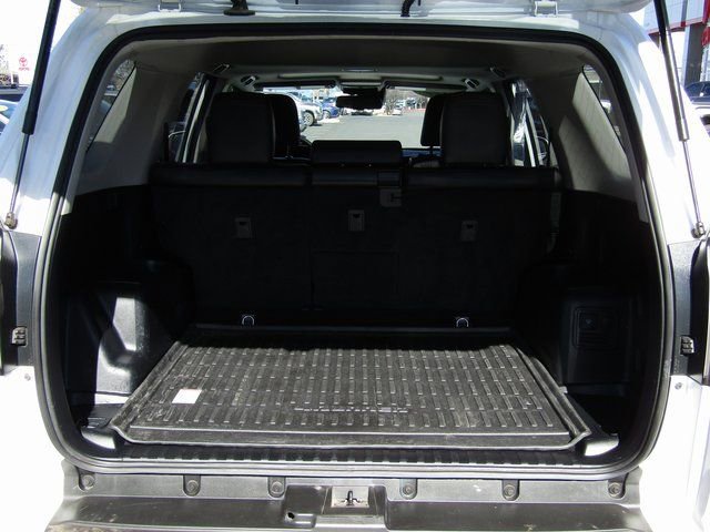 Certified 2023 Toyota 4Runner TRD Off-Road Premium w/ Moonroof Package image 29