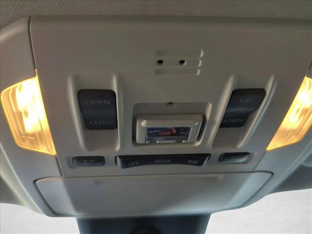 Used 2021 Toyota Highlander Limited FWD image 20