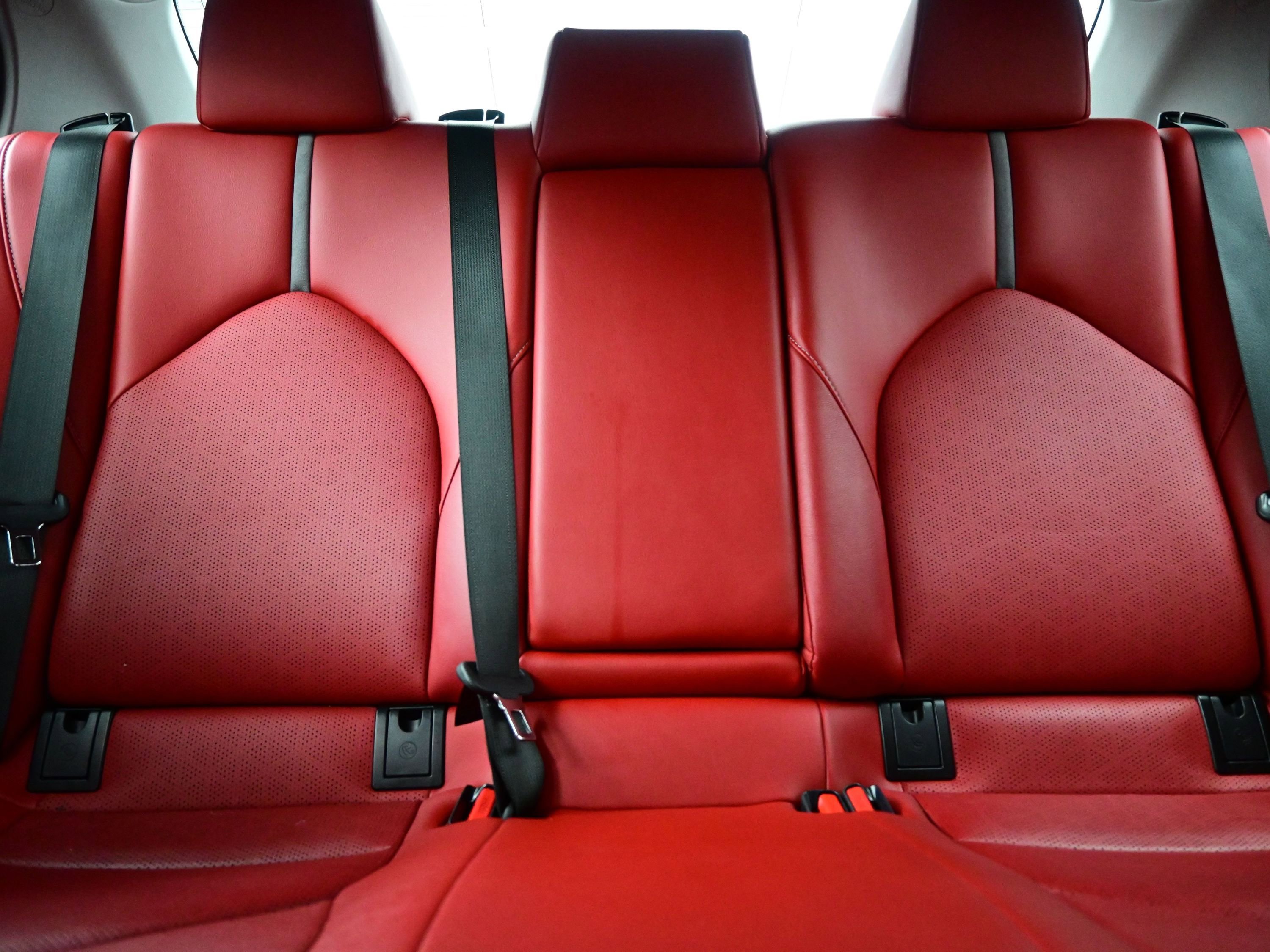 Used 2023 Toyota Camry XSE w/ Cold Weather Package AWD/4WD image 16