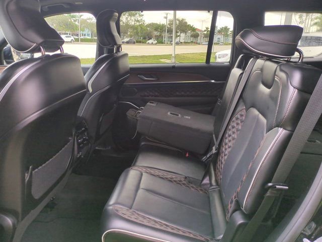 Used 2021 Jeep Grand Cherokee L Summit w/ Advanced Protech Group IV image 12