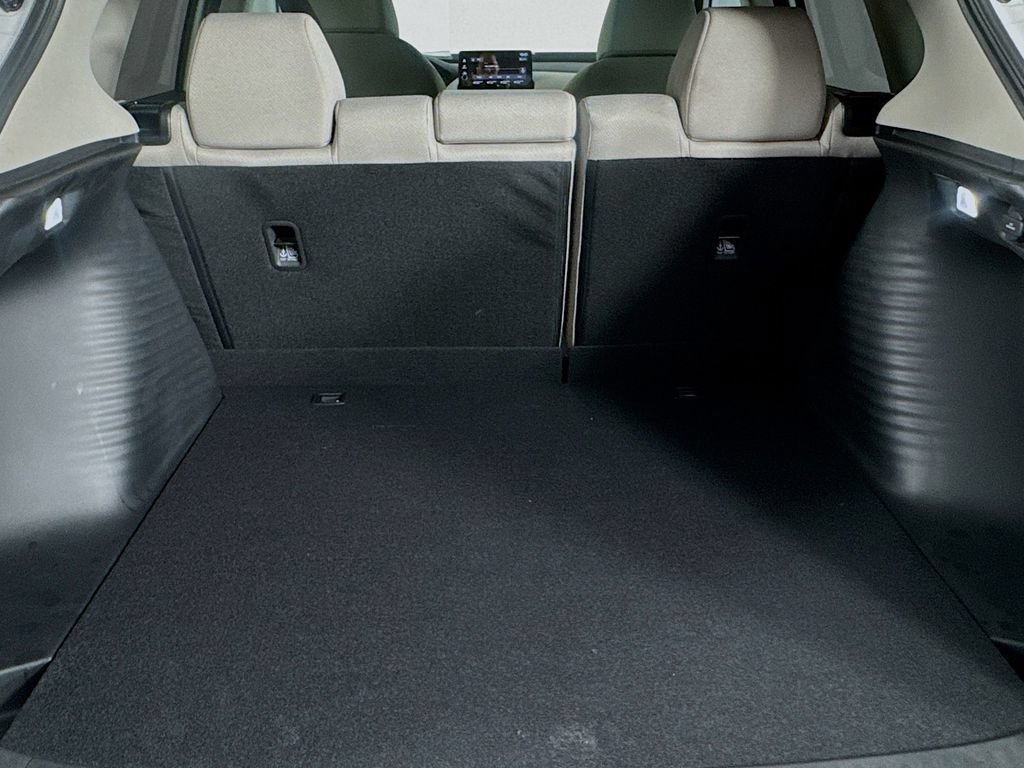 New 2027 Honda HR-V LX image 34