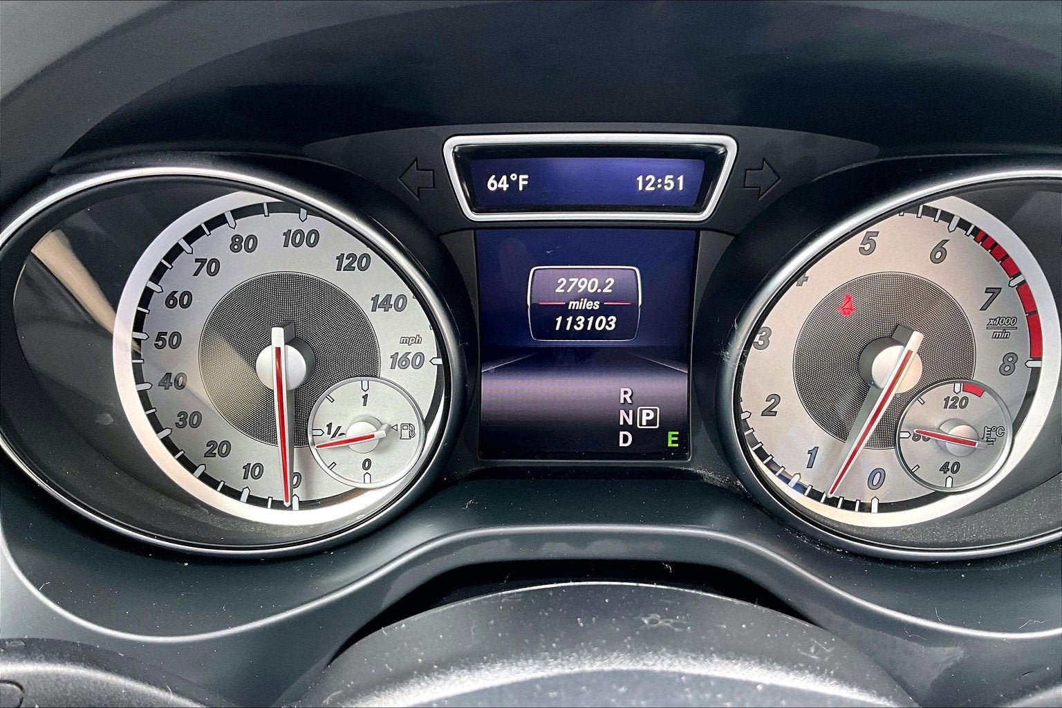 Used 2015 Mercedes-Benz GLA 250 4MATIC image 18