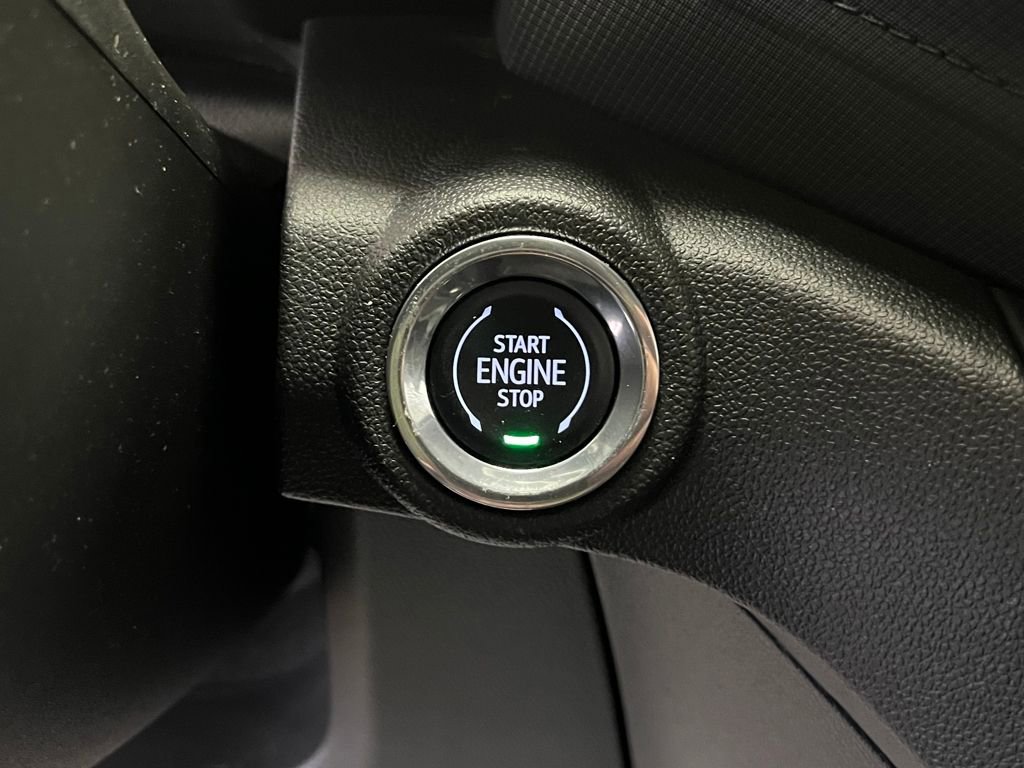 Used 2023 Chevrolet TrailBlazer LT w/ Convenience Package image 21