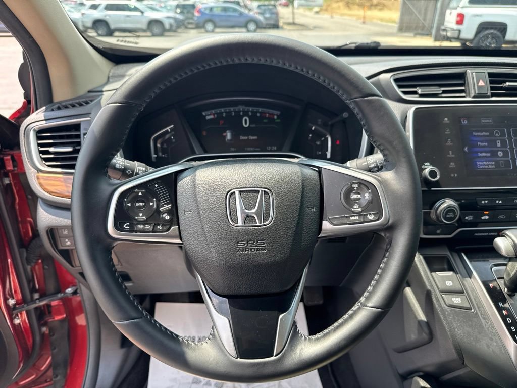 Used 2017 Honda CR-V Touring image 15