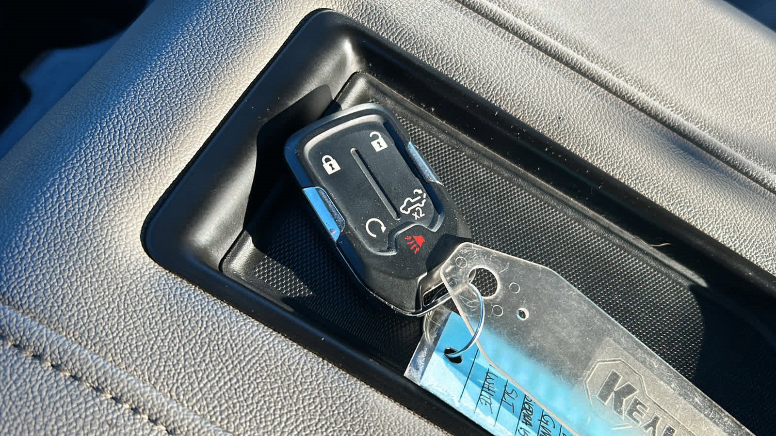 Used 2019 GMC Sierra 1500 SLT w/ SLT Premium Plus Package image 29