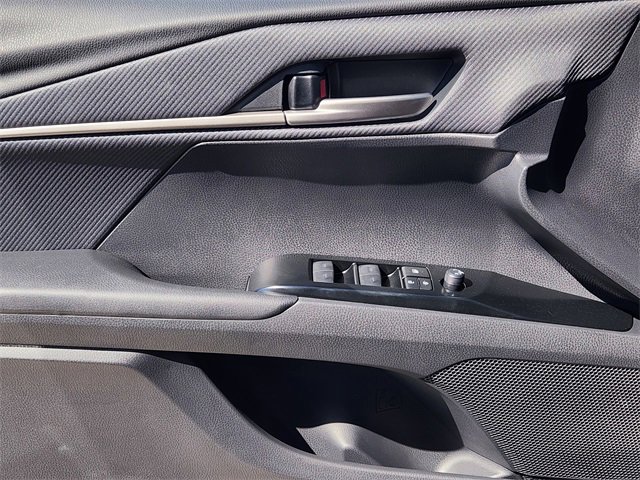 New 2026 Toyota Camry SE image 16