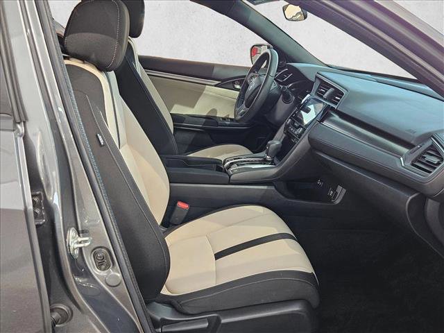 Used 2017 Honda Civic EX image 15