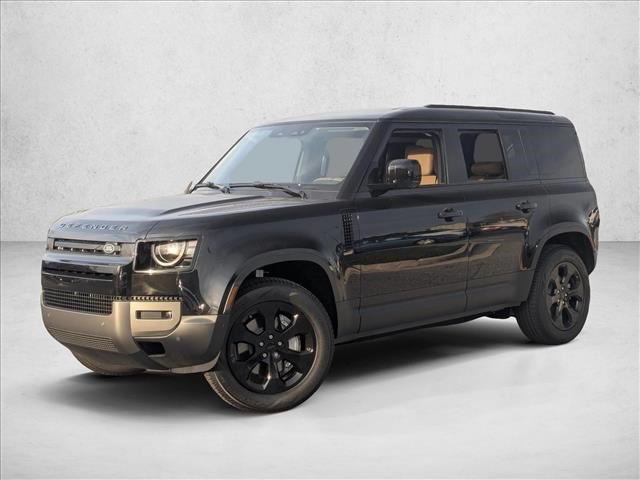 Used 2026 Land Rover Defender 110 S