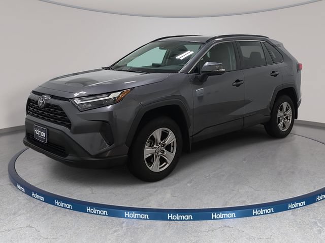 Certified 2022 Toyota RAV4 XLE w/ Convenience Package AWD/4WD image 1