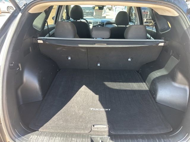 Used 2022 Hyundai Tucson SEL w/ Convenience Package FWD image 26