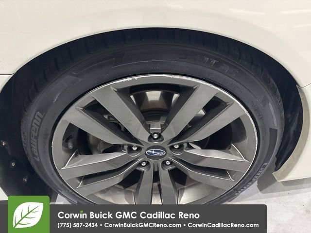 Used 2017 Subaru WRX Limited w/ Popular Package #2 image 36