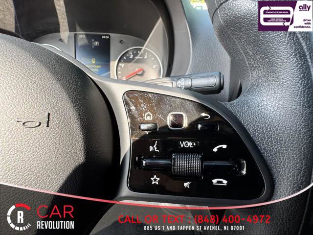 Used 2024 Mercedes-Benz Sprinter 2500 image 20