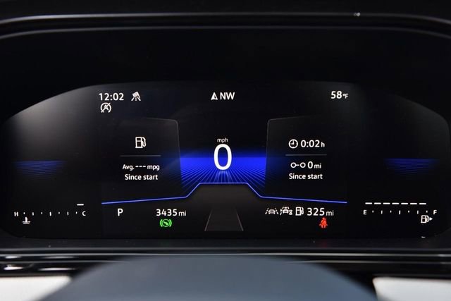 Used 2025 Volkswagen Taos S image 11