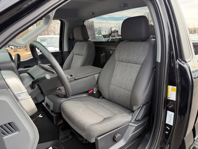 Certified 2023 Ford F350 XL w/ STX Appearance Package image 13