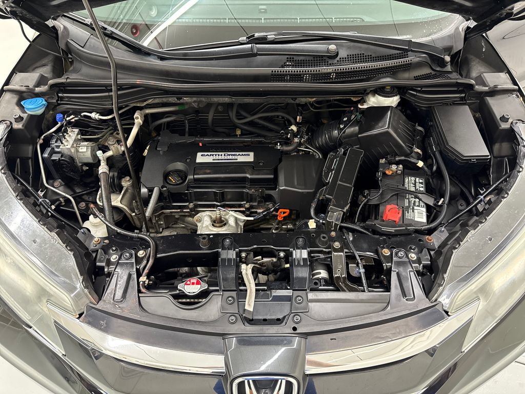 Used 2015 Honda CR-V EX-L image 10