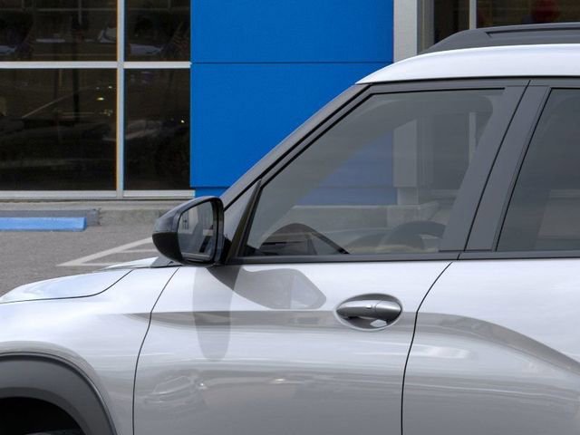 New 2026 Chevrolet TrailBlazer ACTIV image 12