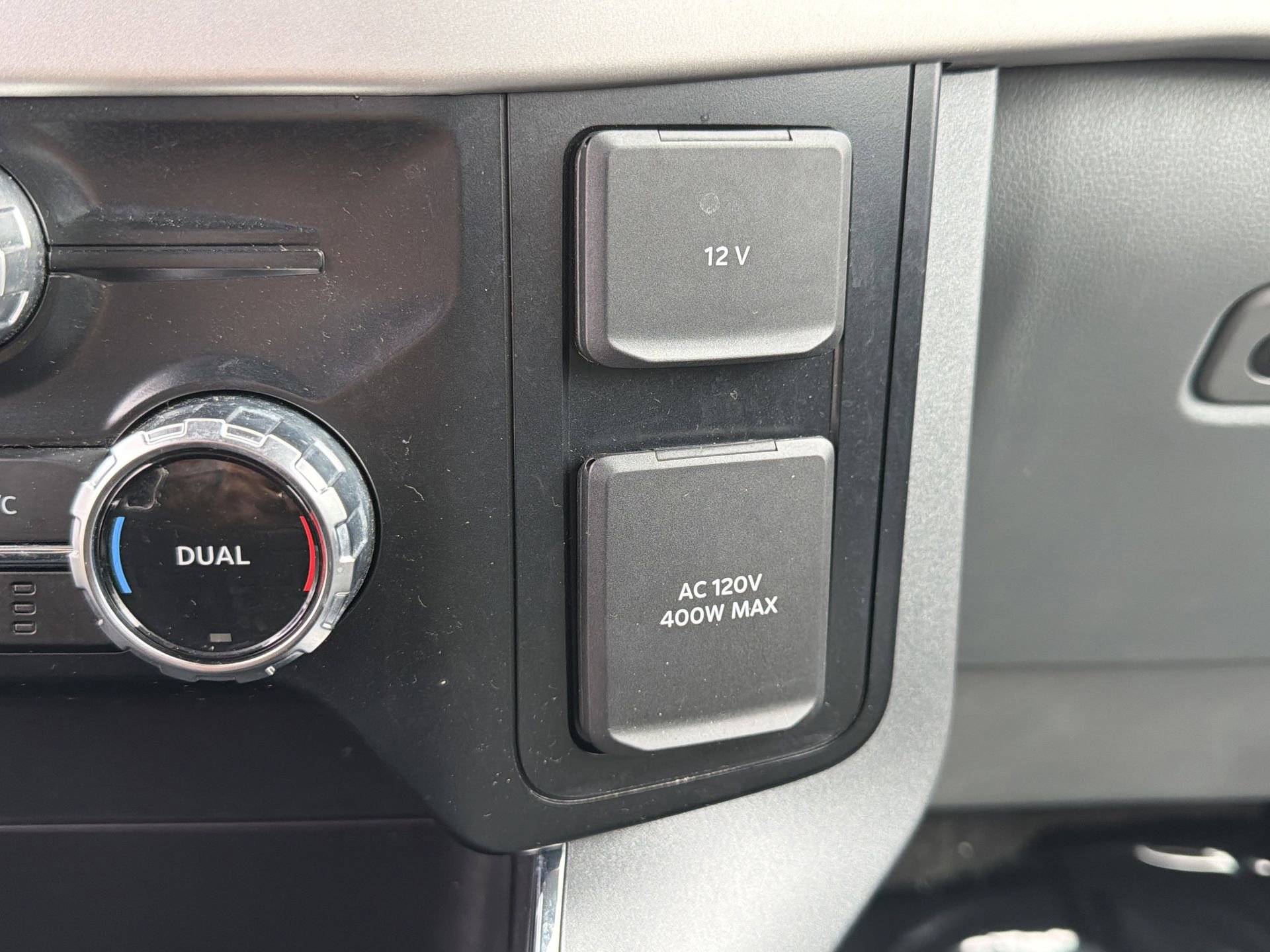Used 2023 Ford F150 XLT w/ Equipment Group 302A High AWD/4WD image 5