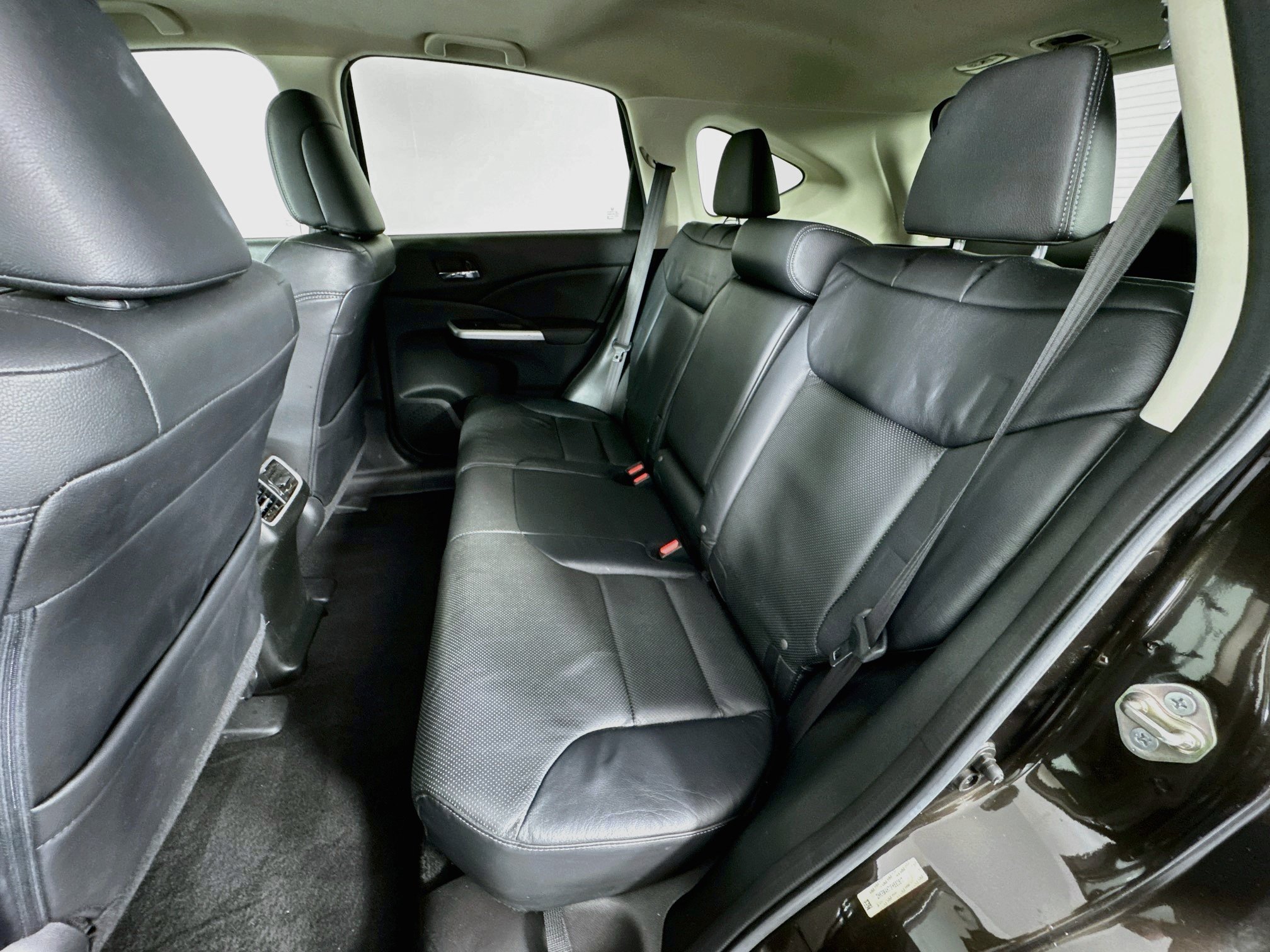 Used 2015 Honda CR-V EX-L image 24