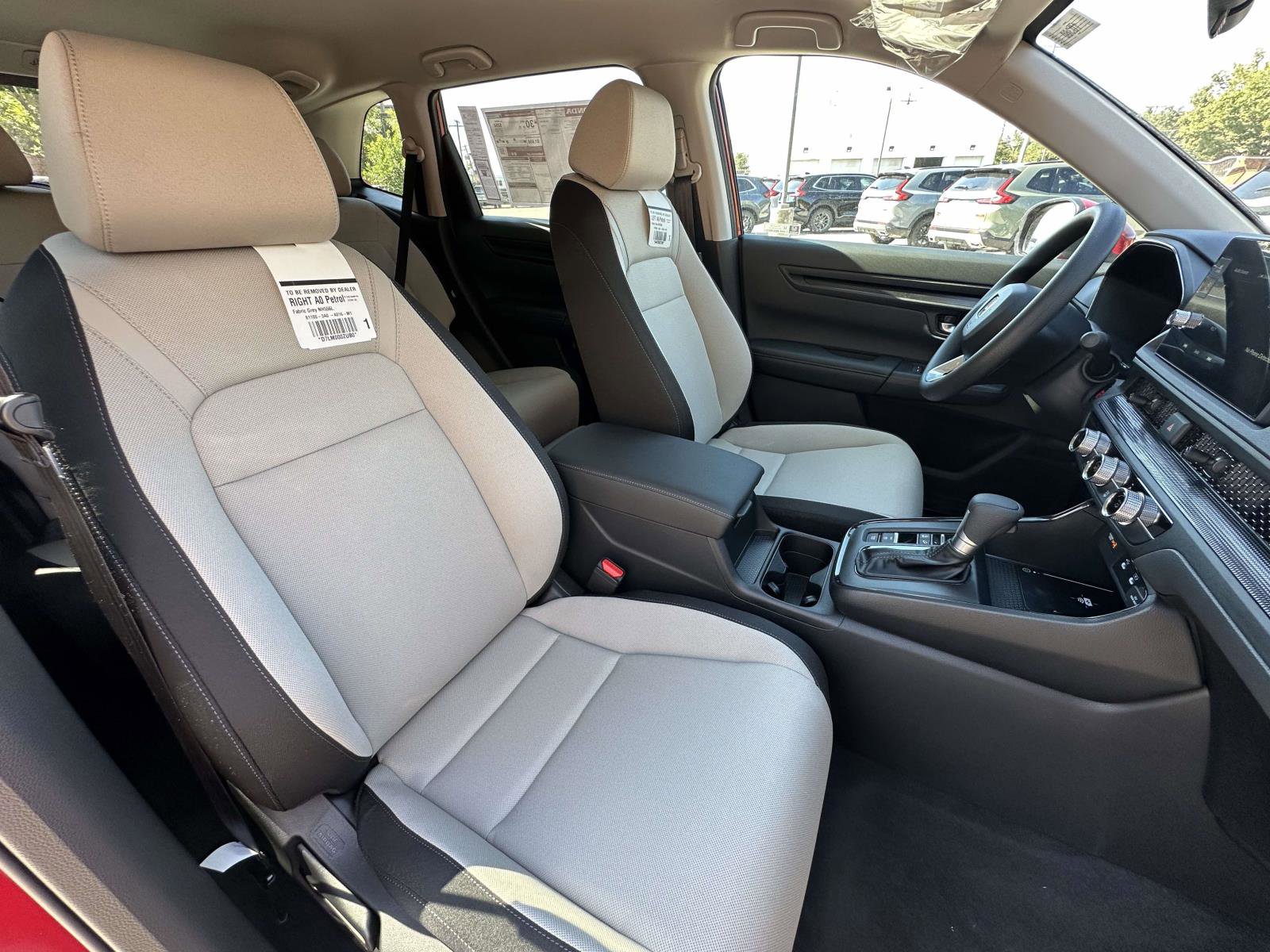 New 2026 Honda CR-V LX image 14