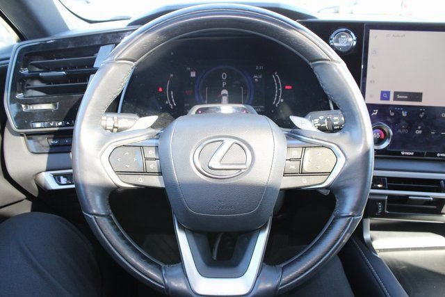 Certified 2023 Lexus RX 350 Premium Plus w/ Cold Area Package image 17