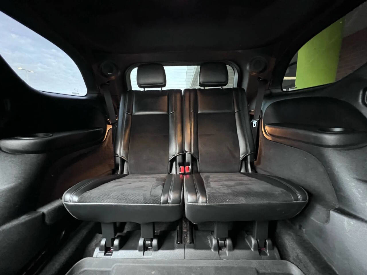 Used 2018 Dodge Durango GT w/ Premium Group image 17