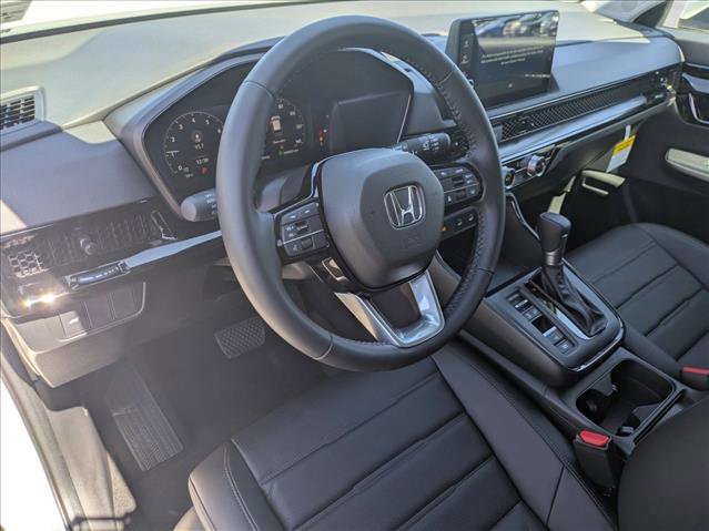 New 2026 Honda CR-V EX-L image 3