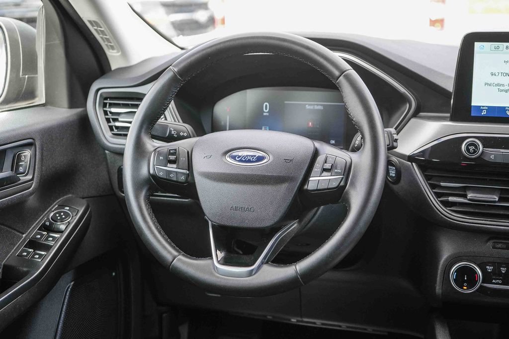 Used 2024 Ford Escape Active FWD image 19