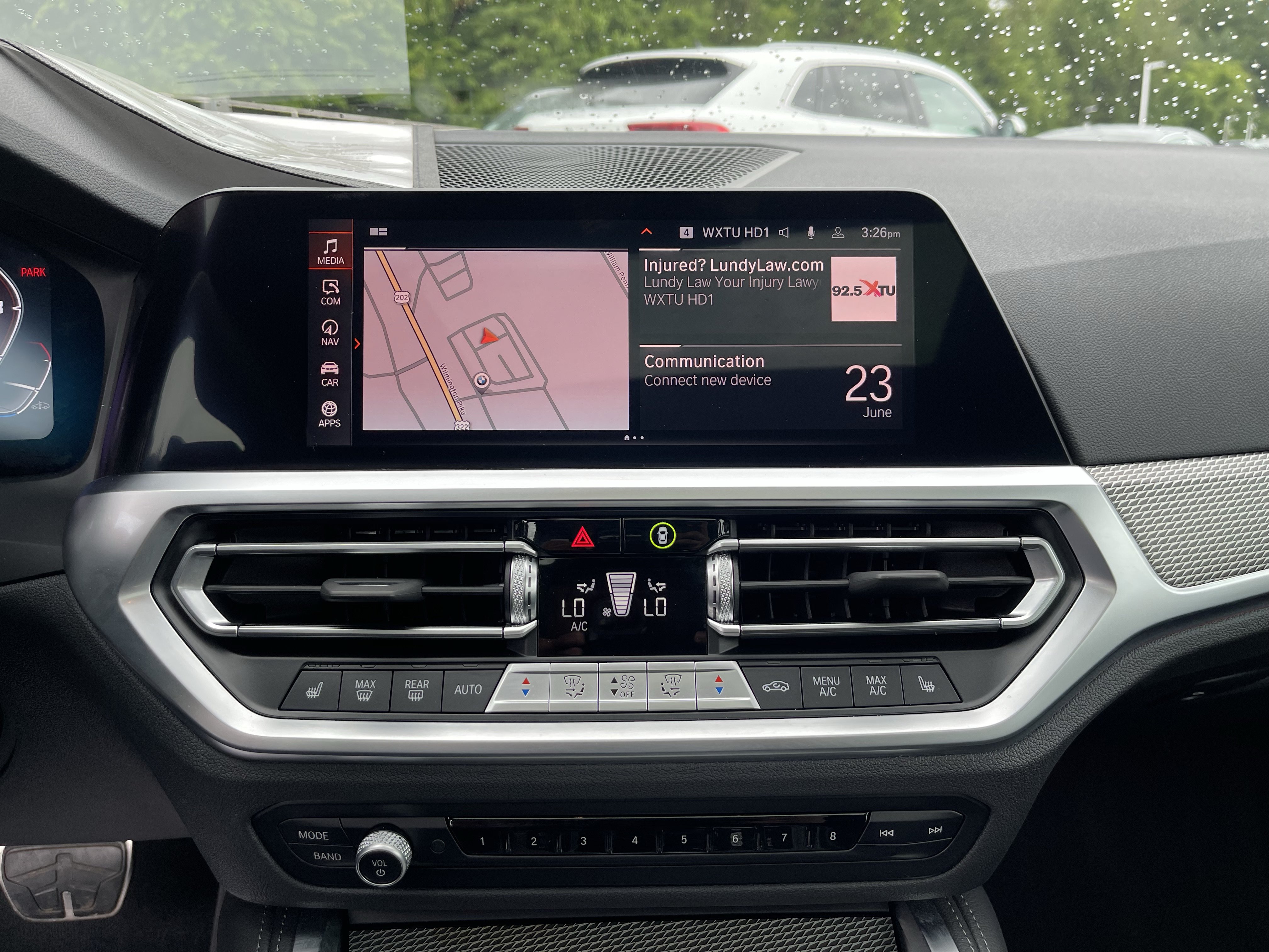 Certified 2023 BMW M440i xDrive Gran Coupe w/ Premium Package AWD/4WD image 13