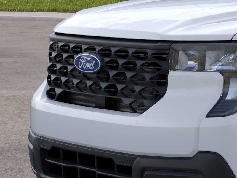 New 2026 Ford Maverick XL AWD/4WD image 18