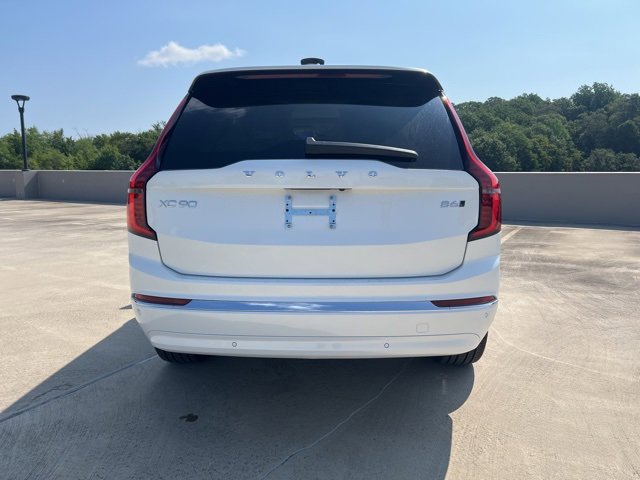 New 2026 Volvo XC90 B6 Ultra image 6