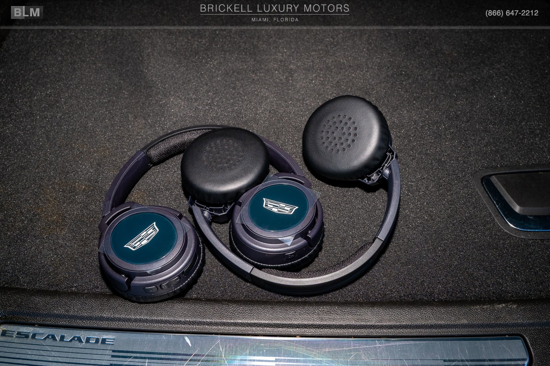 Used 2025 Cadillac Escalade V image 20