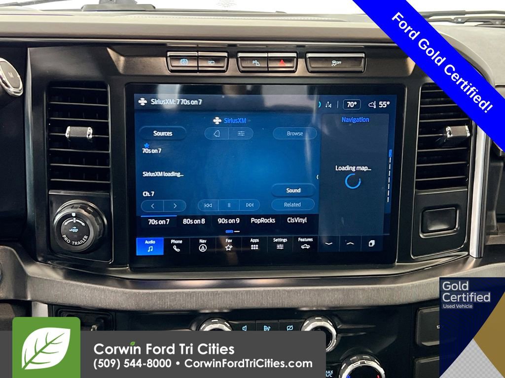 Used 2023 Ford F350 Platinum image 22