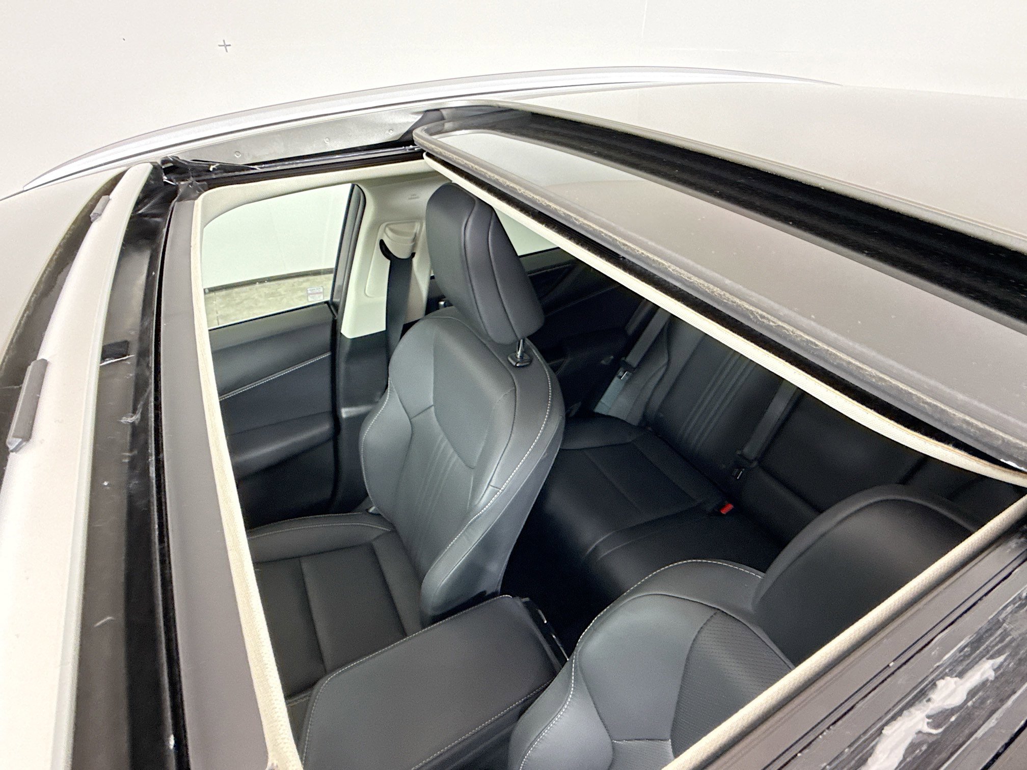 Used 2024 Lexus NX 350 AWD image 14