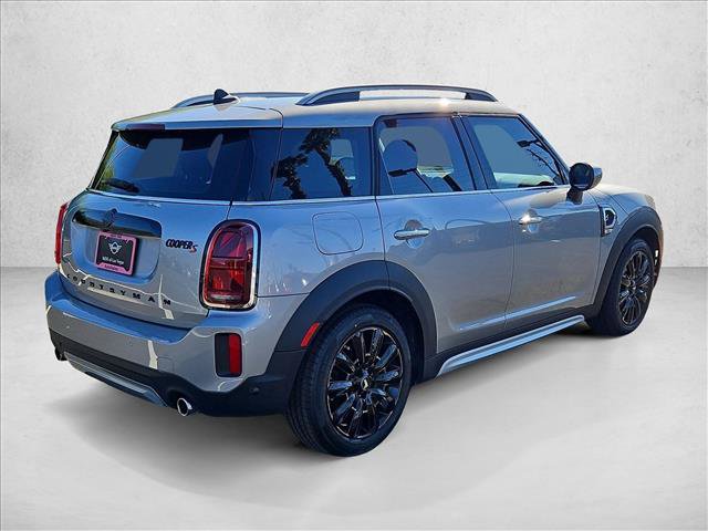 Used 2024 MINI Cooper Countryman S FWD image 5