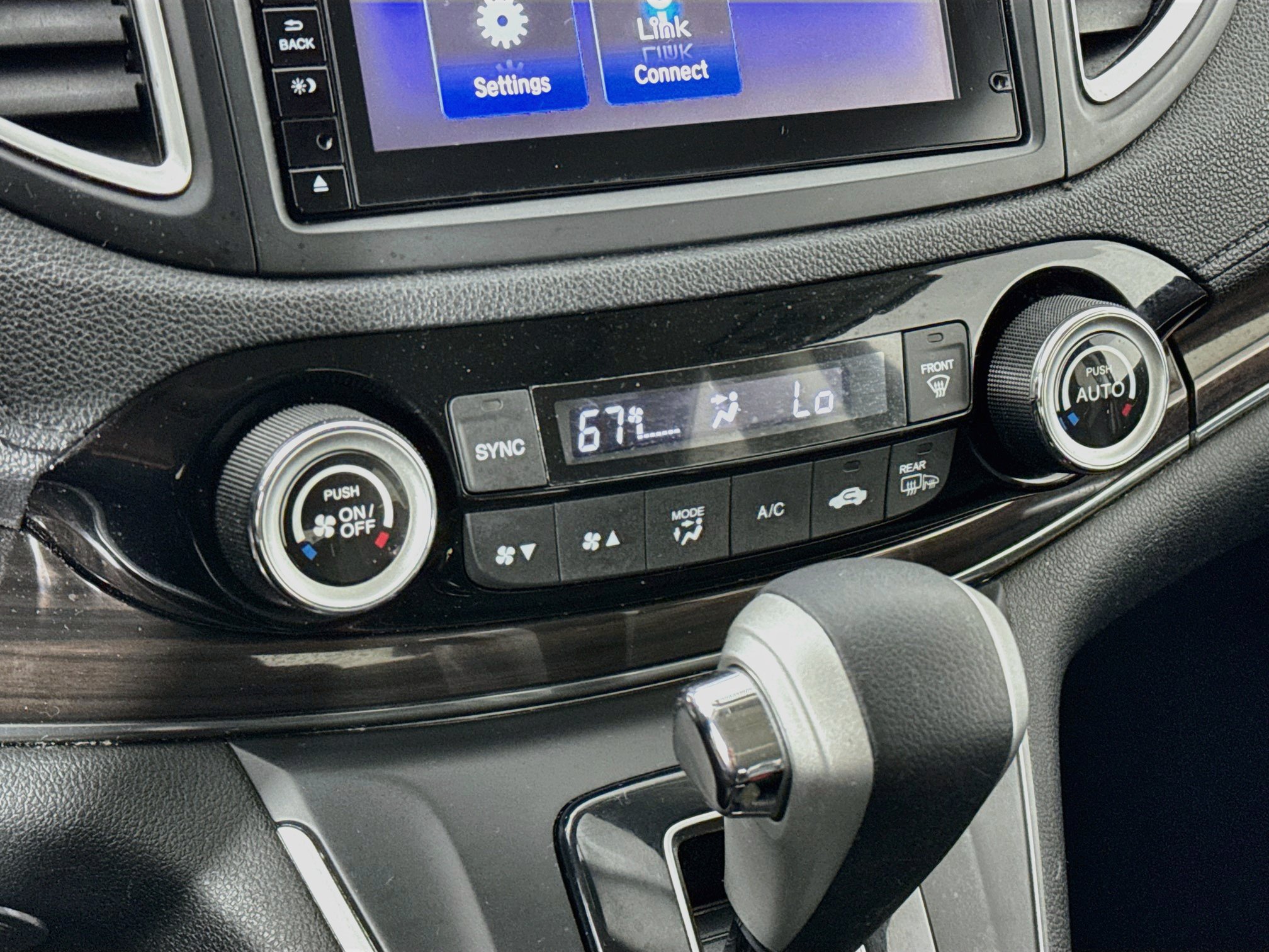 Used 2015 Honda CR-V EX-L image 15