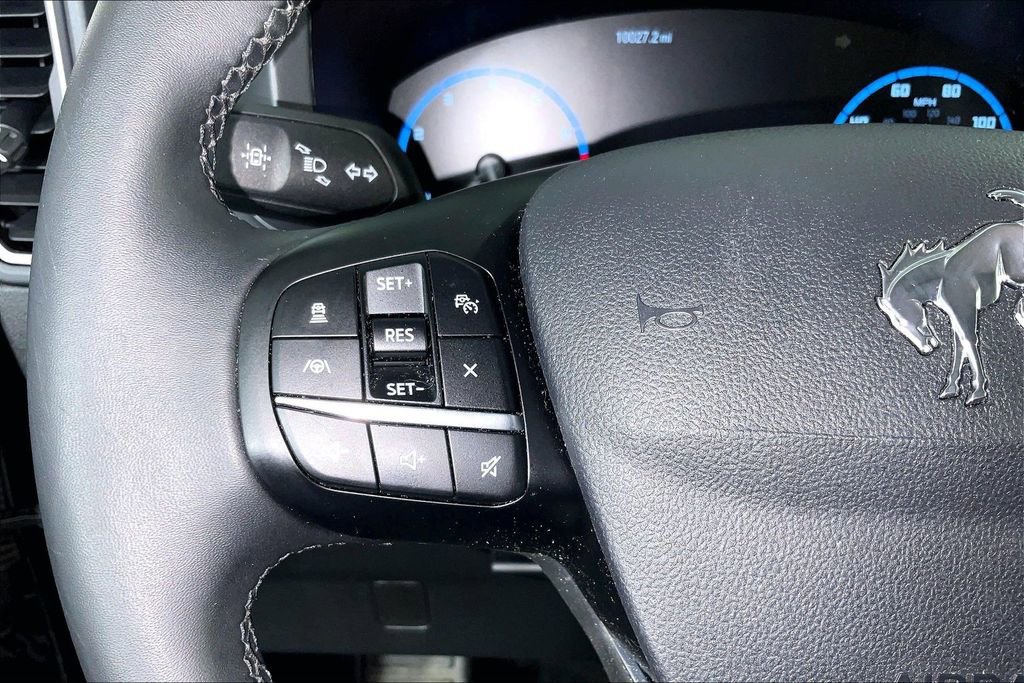 Used 2024 Ford Bronco Sport Big Bend w/ Convenience Package image 26