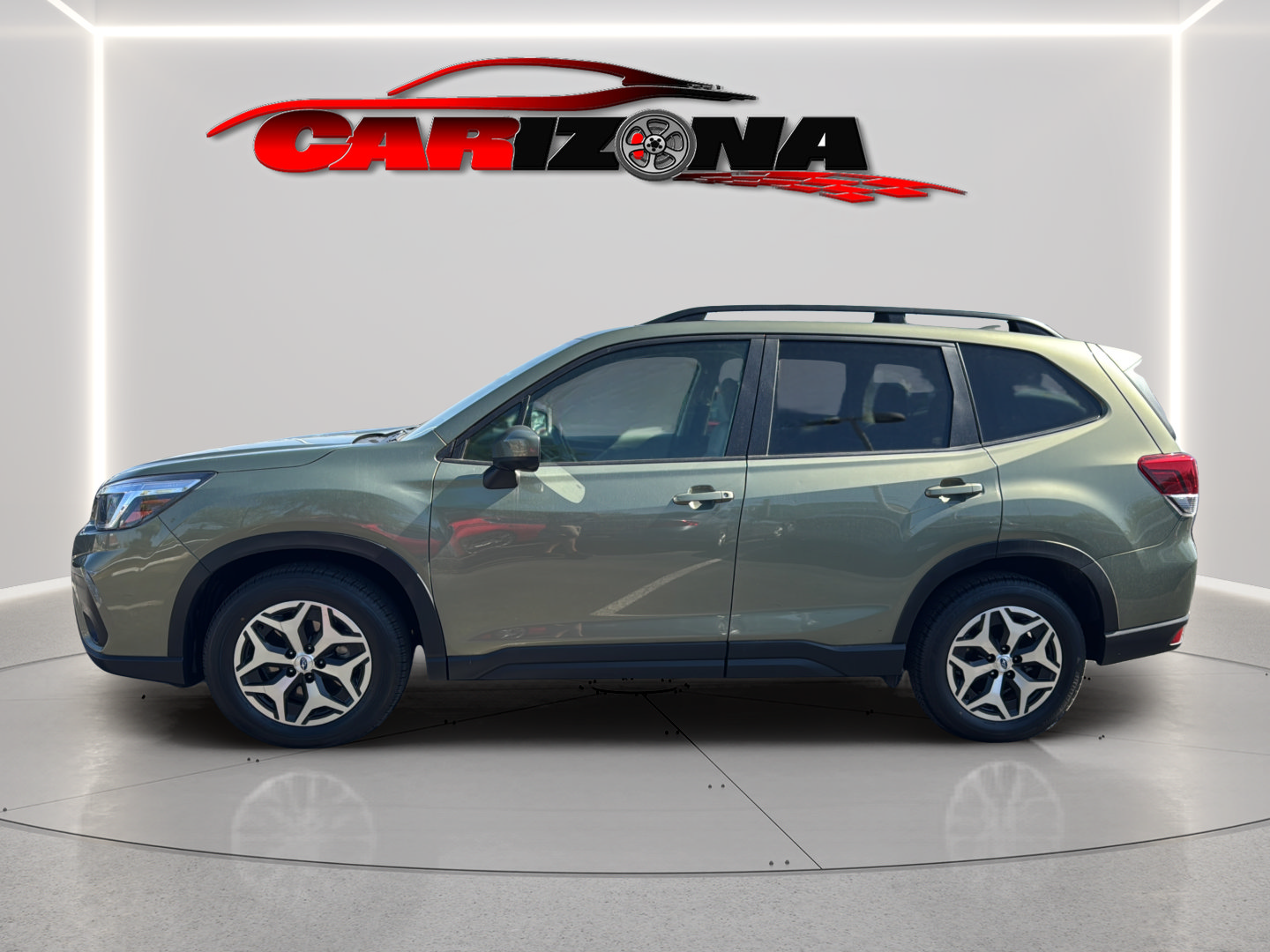 Used 2019 Subaru Forester Premium AWD/4WD image 10