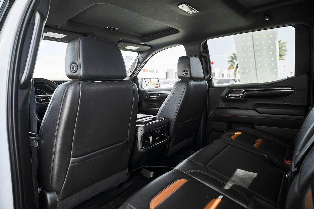 Used 2023 GMC Sierra 1500 AT4 w/ AT4 Premium Package image 28