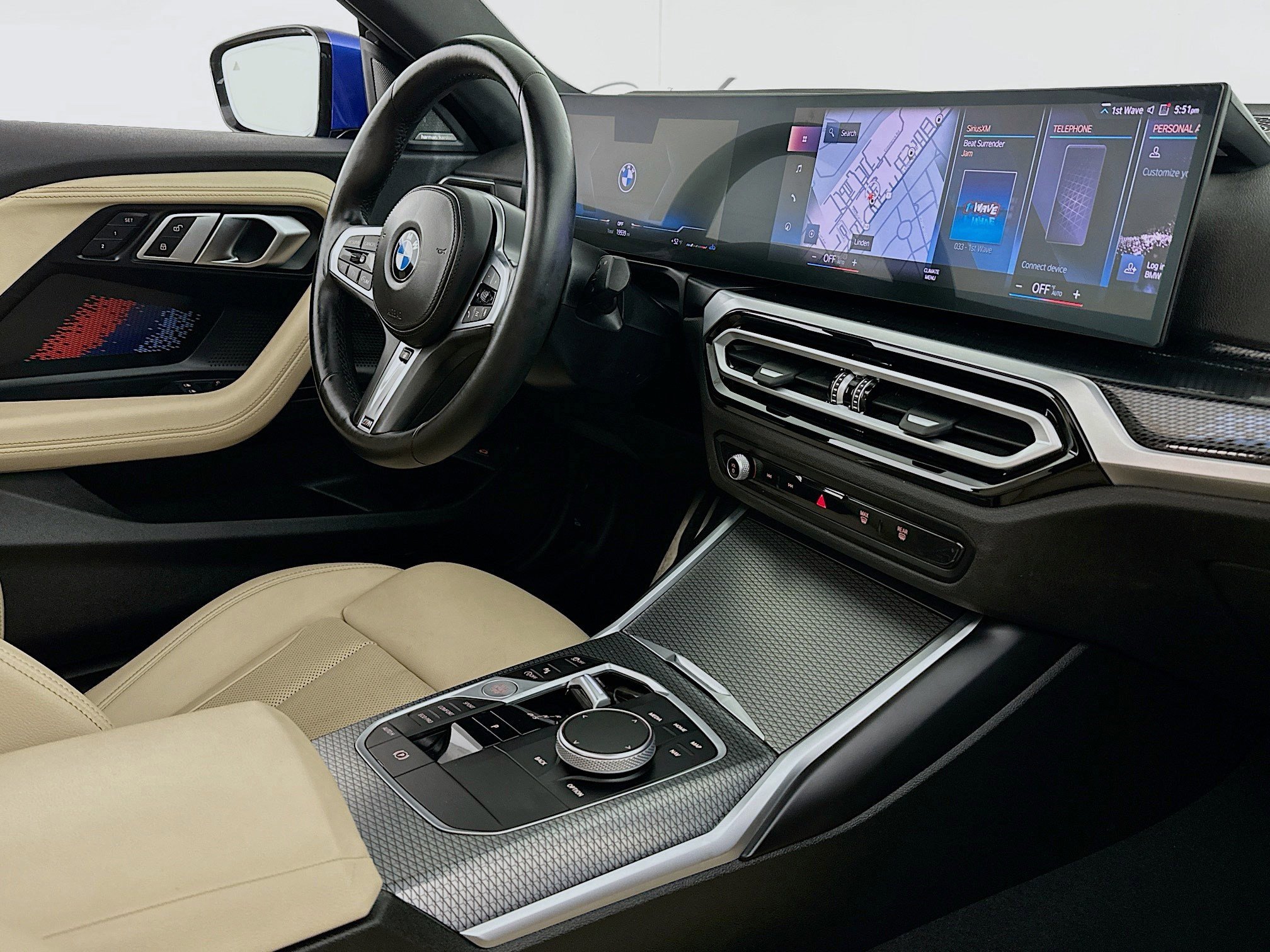 Used 2023 BMW 230i xDrive Coupe w/ Premium Package image 28