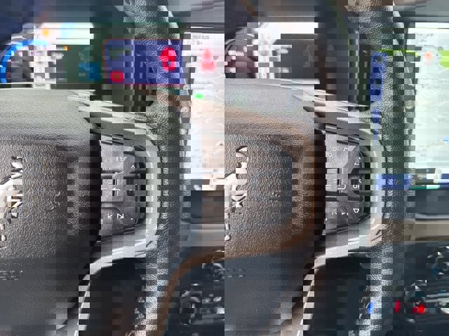 Used 2022 Ford Bronco Wildtrak image 24