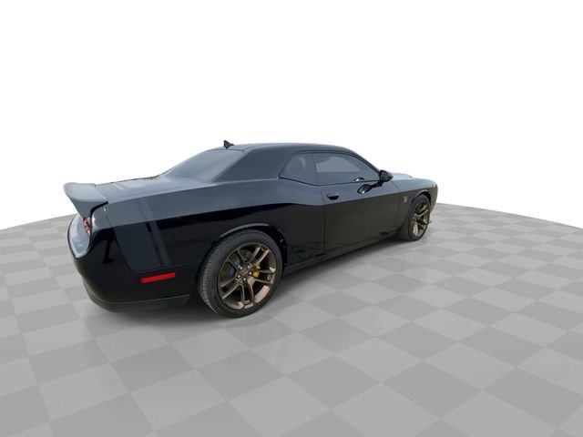 Used 2023 Dodge Challenger SRT Hellcat RWD image 2