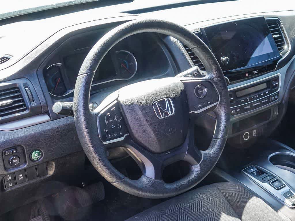 Used 2024 Honda Pilot EX-L image 22