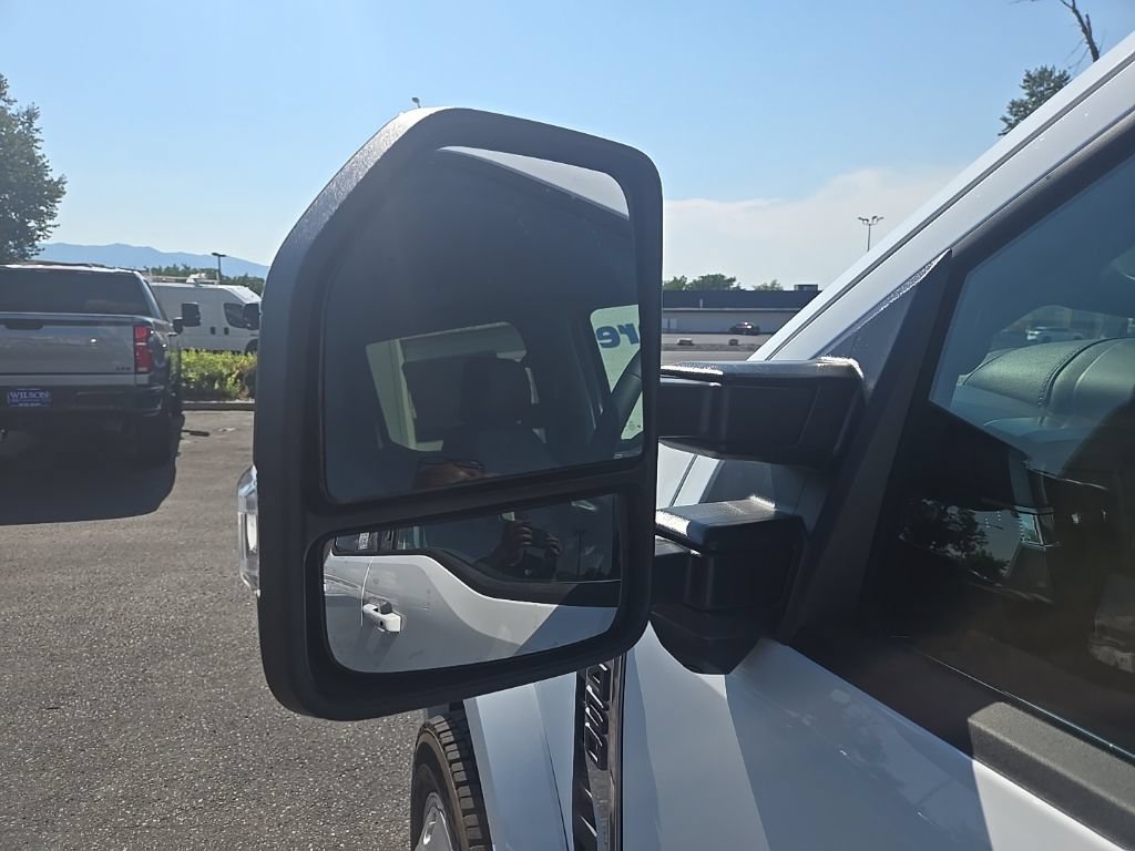 Used 2026 Ford F450 Lariat w/ FX4 Off-Road Package AWD/4WD image 35
