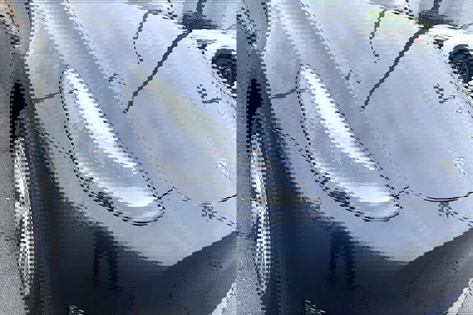 Used 2024 Tesla Model Y Long Range image 26