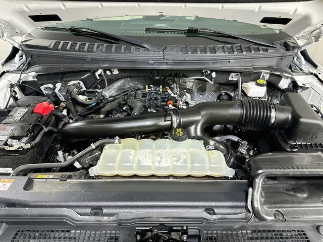 Used 2023 Ford Expedition Max Platinum AWD/4WD image 40